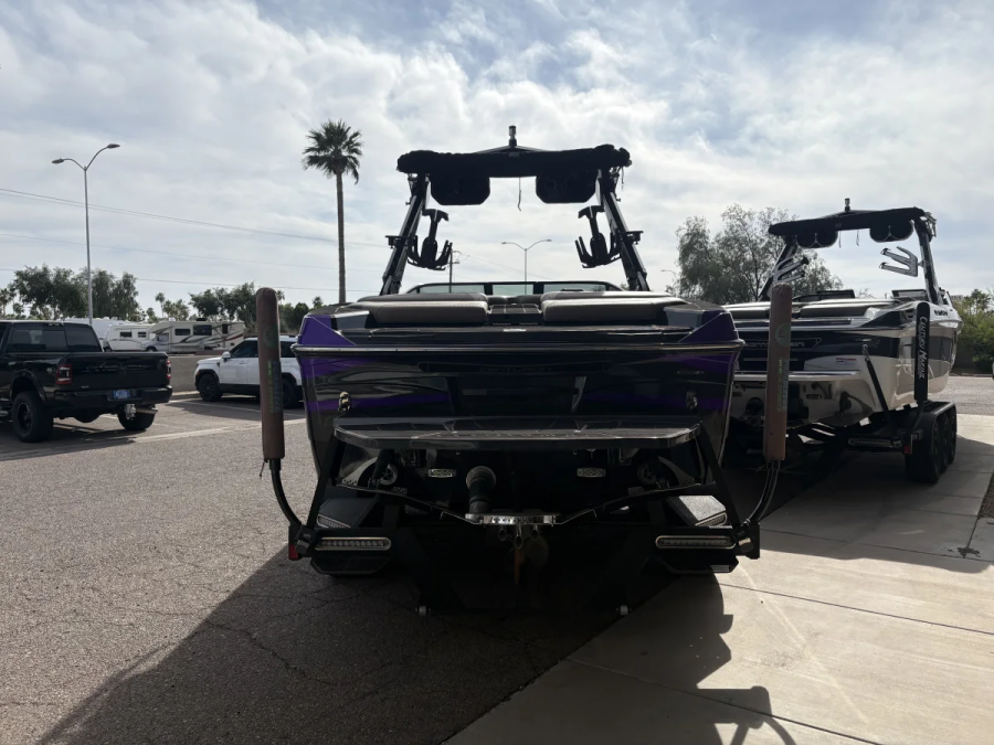 2021 Centurion Boats Ri245 for sale in Mesa, Arizona