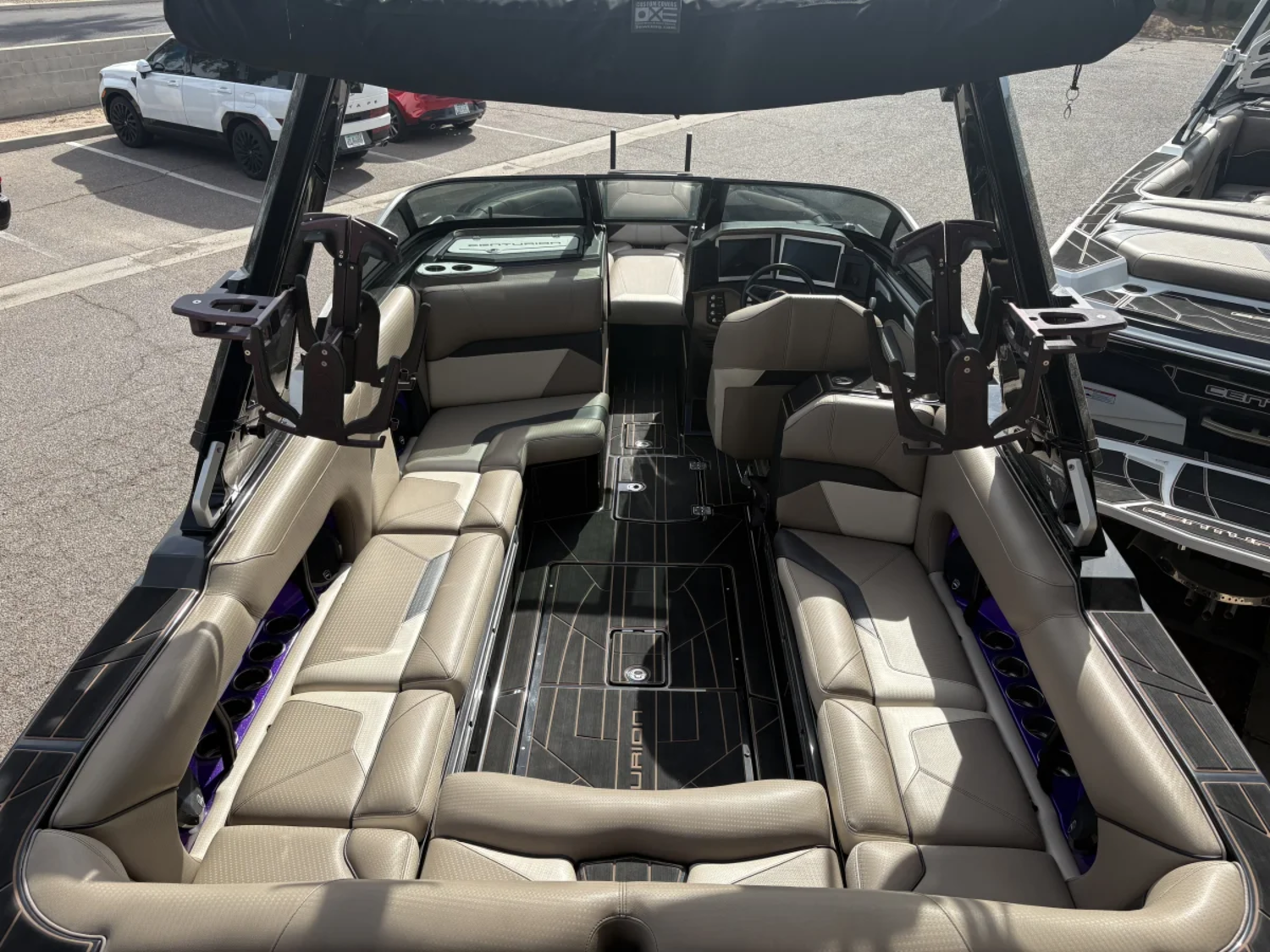 2021 Centurion Ri245