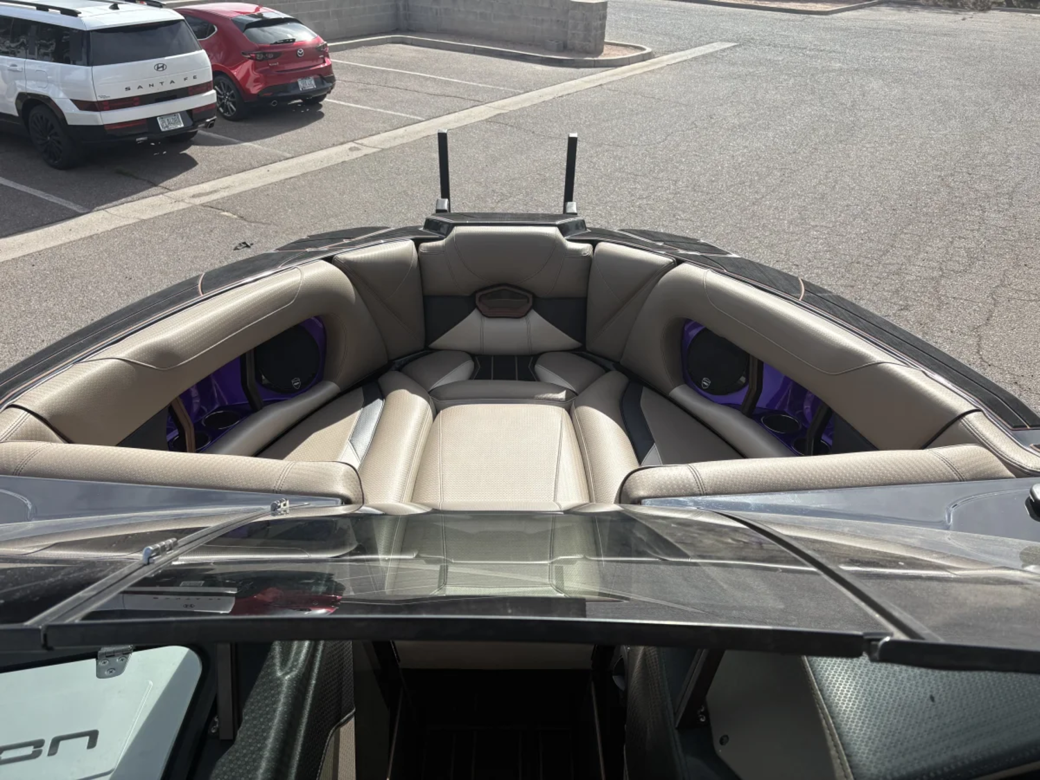 2021 Centurion Ri245