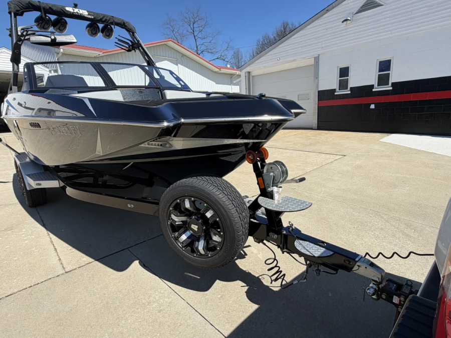 2018 Axis Boats A22 for sale in Cincinnati, Ohio
