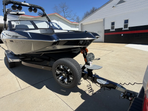2018 Axis Boats A22 for sale in Cincinnati, Ohio