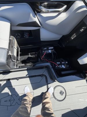 2018 Axis Boats A22 for sale in Cincinnati, Ohio