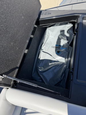 2018 Axis Boats A22 for sale in Cincinnati, Ohio