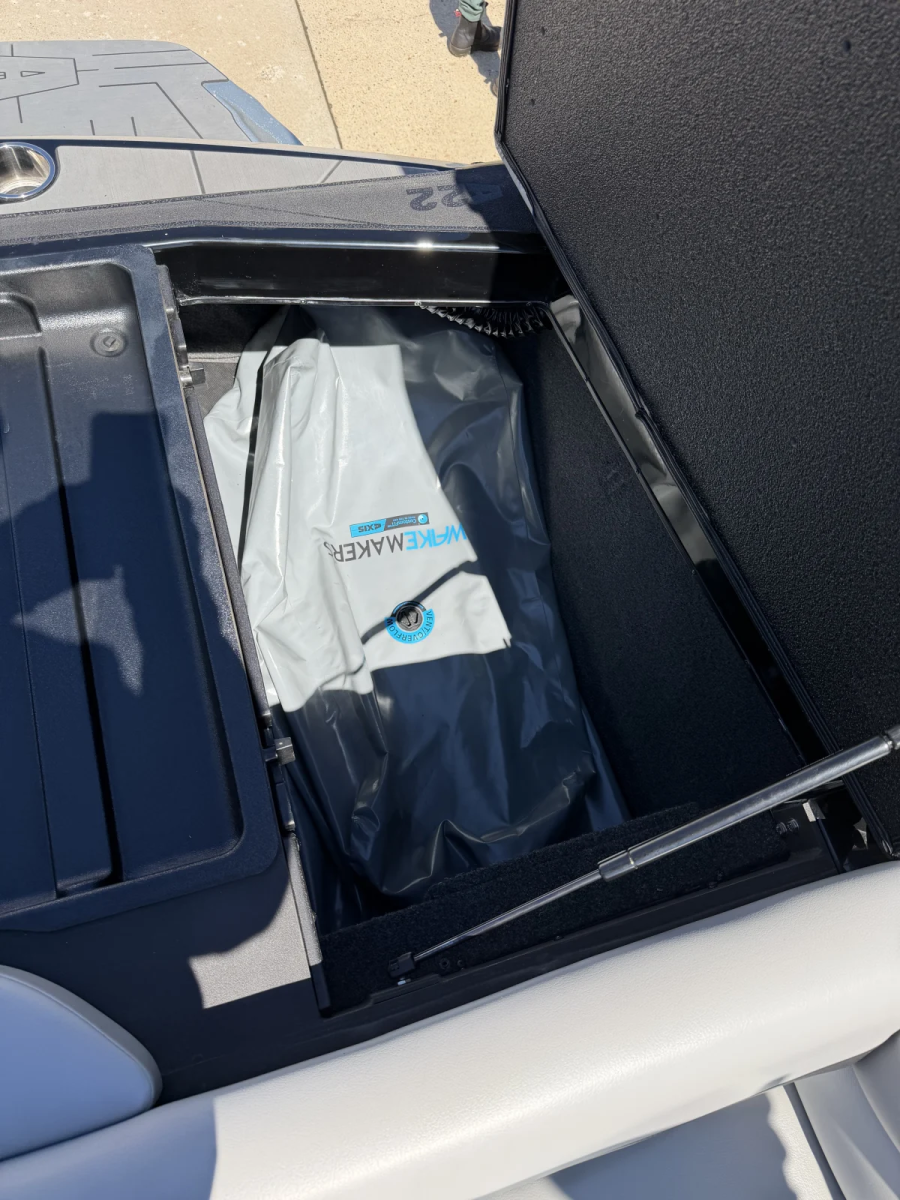 2018 Axis Boats A22 for sale in Cincinnati, Ohio