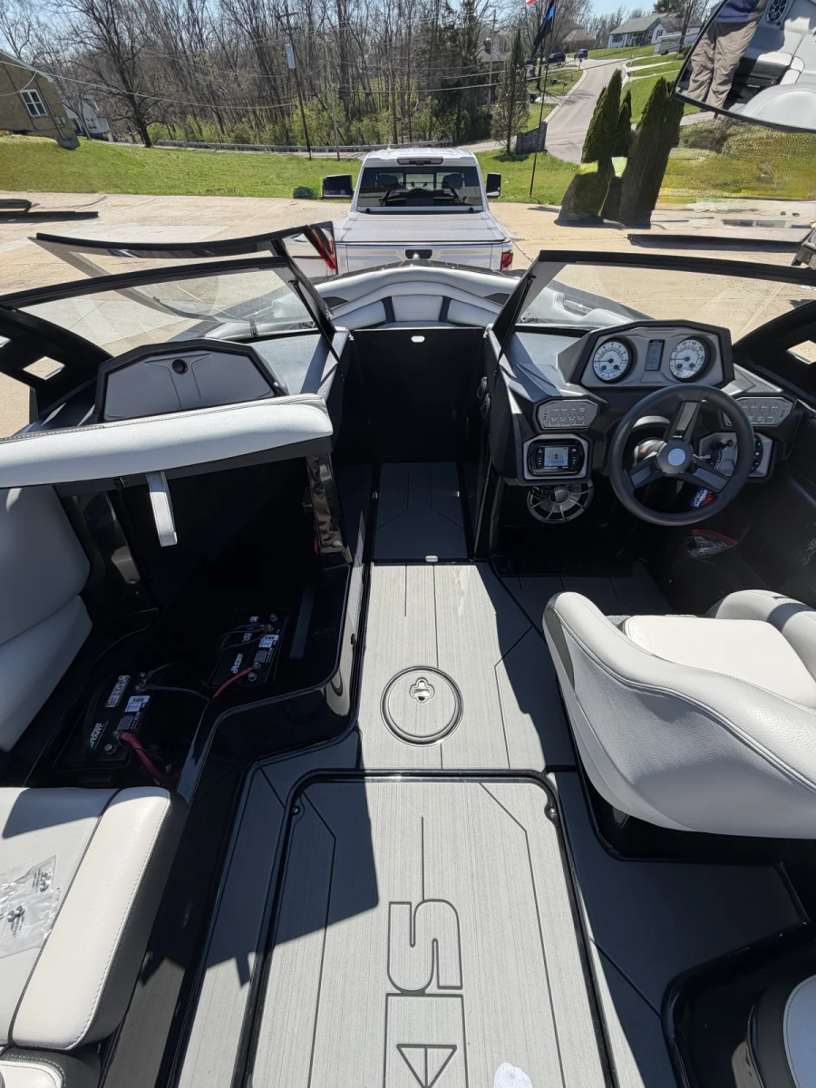 2018 Axis Boats A22 for sale in Cincinnati, Ohio