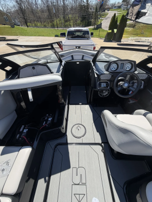 2018 Axis Boats A22 for sale in Cincinnati, Ohio