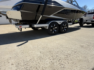 2018 Axis Boats A22 for sale in Cincinnati, Ohio