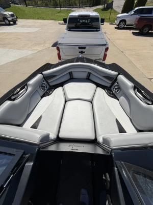 2018 Axis Boats A22 for sale in Cincinnati, Ohio