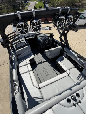 2018 Axis Boats A22 for sale in Cincinnati, Ohio