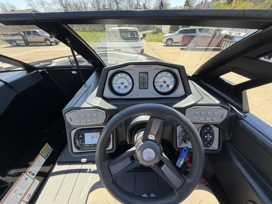 2018 Axis Boats A22 for sale in Cincinnati, Ohio