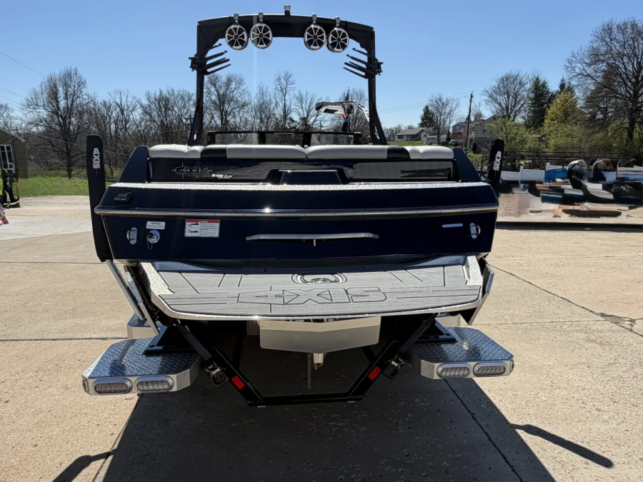 2018 Axis Boats A22 for sale in Cincinnati, Ohio