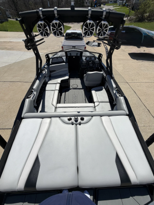 2018 Axis Boats A22 for sale in Cincinnati, Ohio