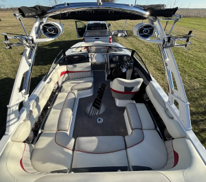 2014 Malibu Boats Wakesetter 22 MXZ for sale in Washington CH, Ohio