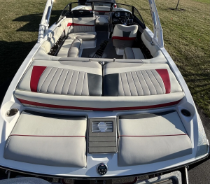 2014 Malibu Boats Wakesetter 22 MXZ for sale in Washington CH, Ohio