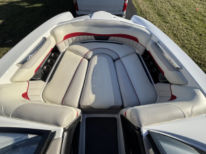 2014 Malibu Boats Wakesetter 22 MXZ for sale in Washington CH, Ohio