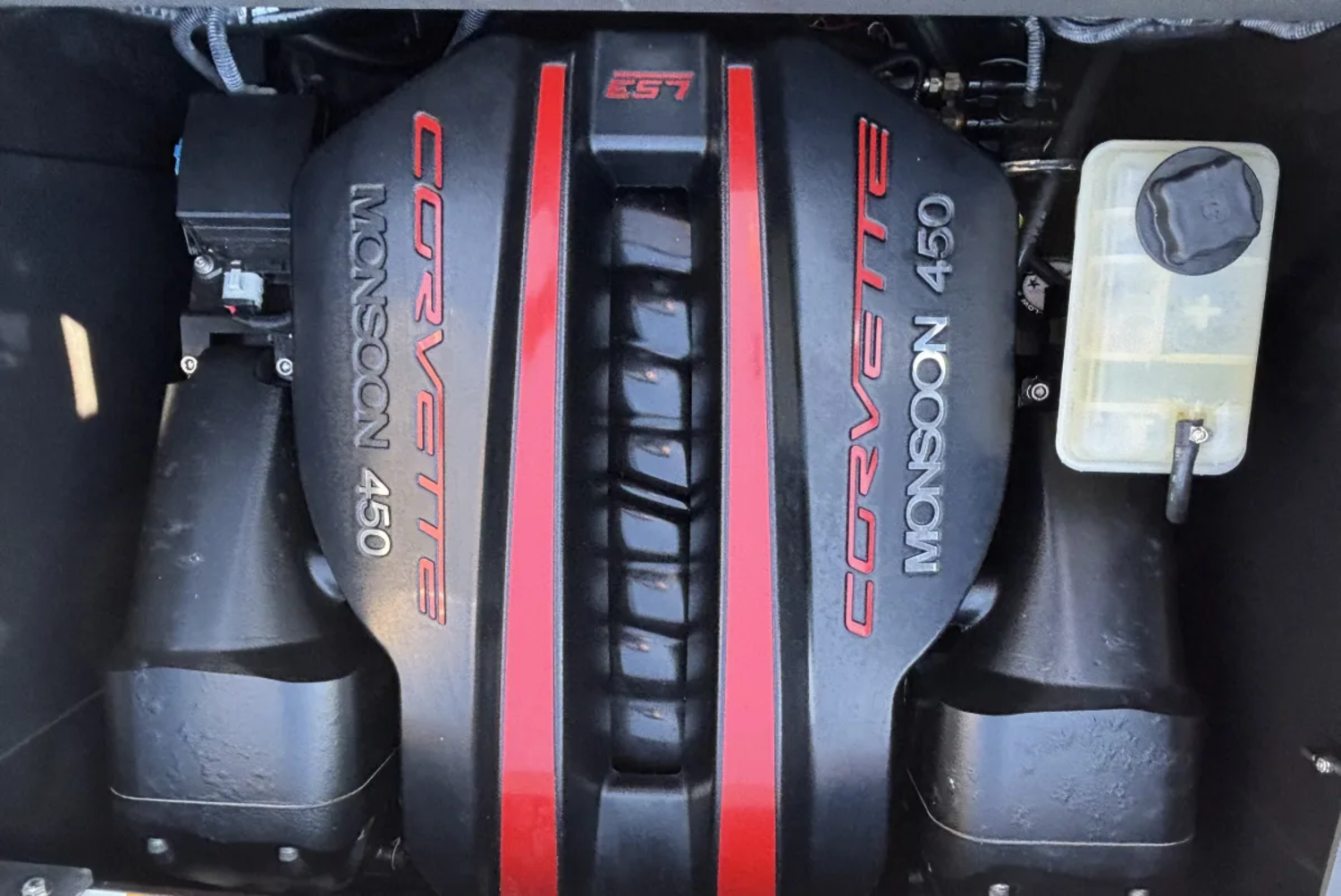 2014 Malibu Boats Wakesetter 22 MXZ for sale in Washington CH, Ohio