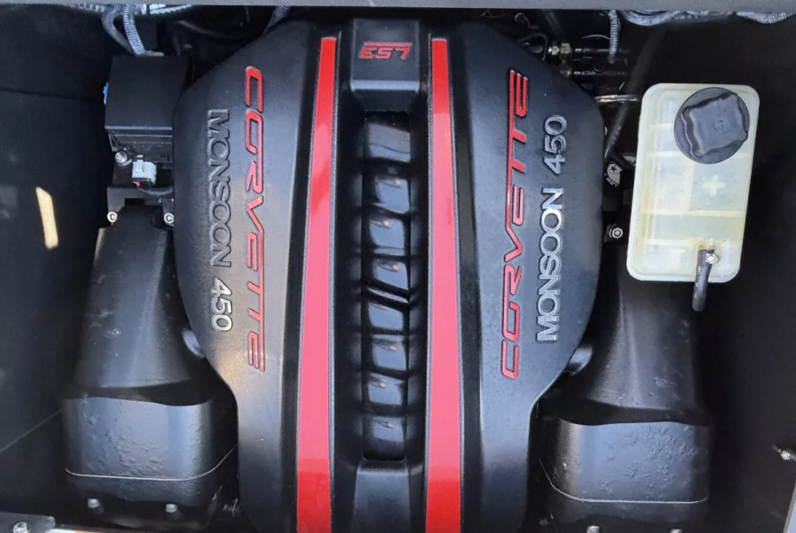 2014 Malibu Boats Wakesetter 22 MXZ for sale in Washington CH, Ohio