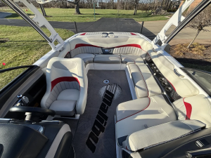 2014 Malibu Boats Wakesetter 22 MXZ for sale in Washington CH, Ohio