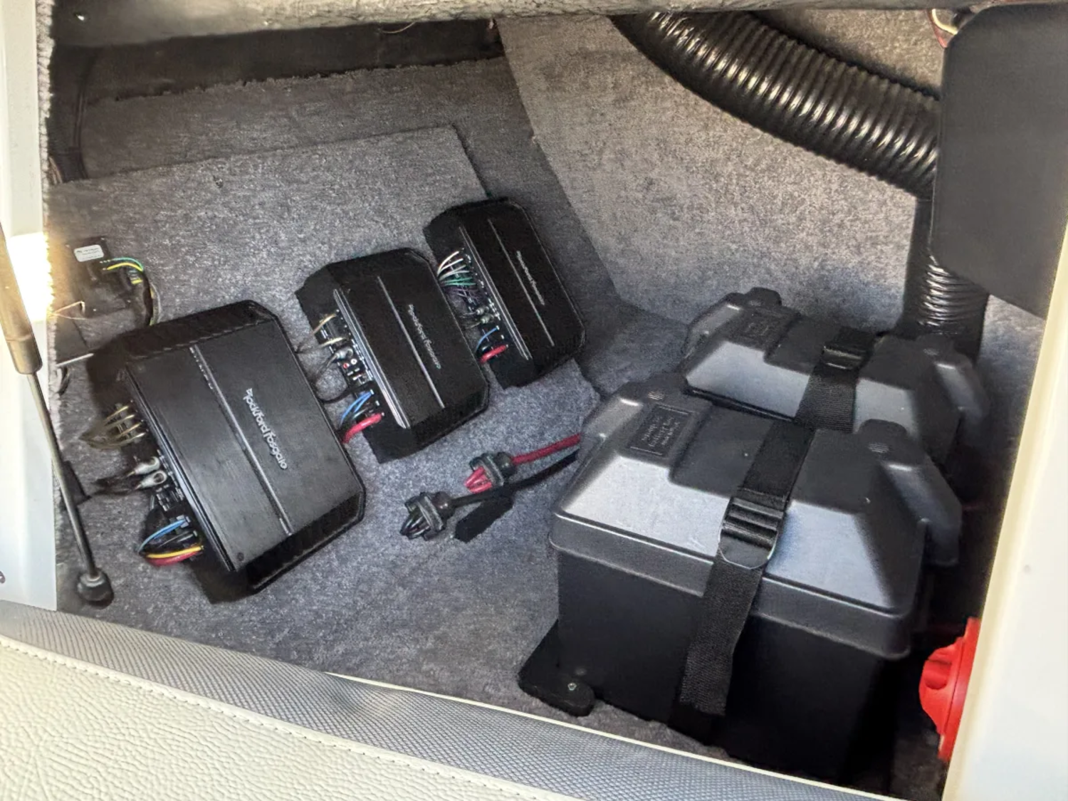 2014 Malibu Boats Wakesetter 22 MXZ for sale in Washington CH, Ohio