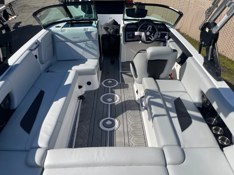 2020 Mastercraft Boats NXT22 for sale in Issaquah, Washington