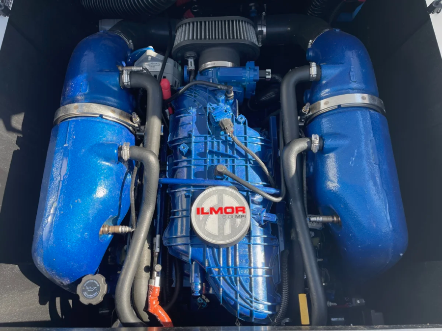 2020 Mastercraft Boats NXT22 for sale in Issaquah, Washington