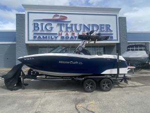 2023 Mastercraft Boats NXT21 for sale in Osage Beach, Missouri