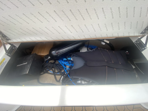 2023 Mastercraft Boats NXT21 for sale in Osage Beach, Missouri