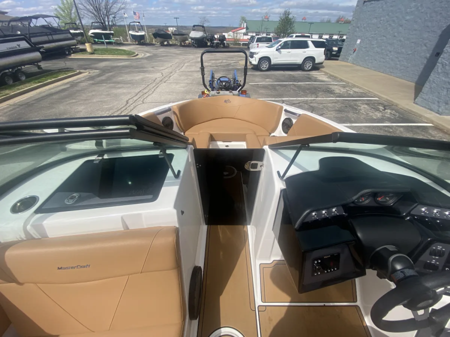 2023 Mastercraft Boats NXT21 for sale in Osage Beach, Missouri