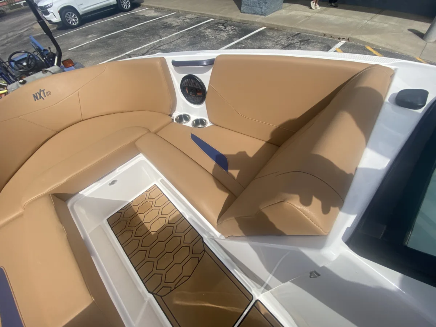 2023 MasterCraft NXT21