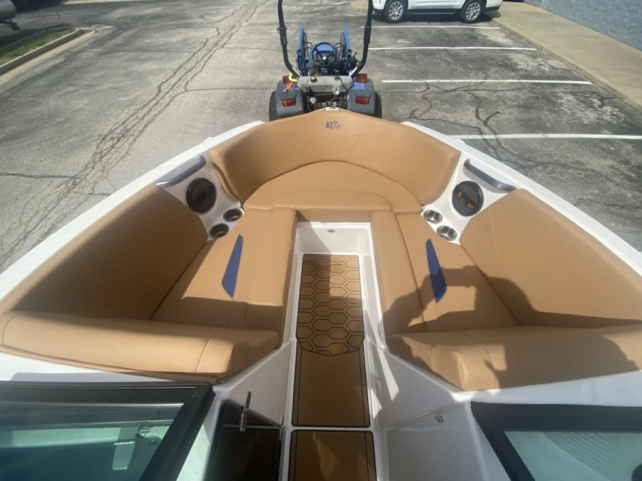 2023 Mastercraft Boats NXT21 for sale in Osage Beach, Missouri