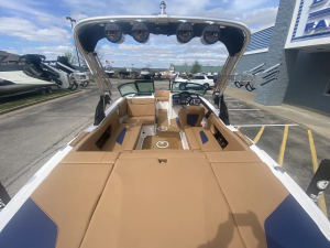 2023 Mastercraft Boats NXT21 for sale in Osage Beach, Missouri