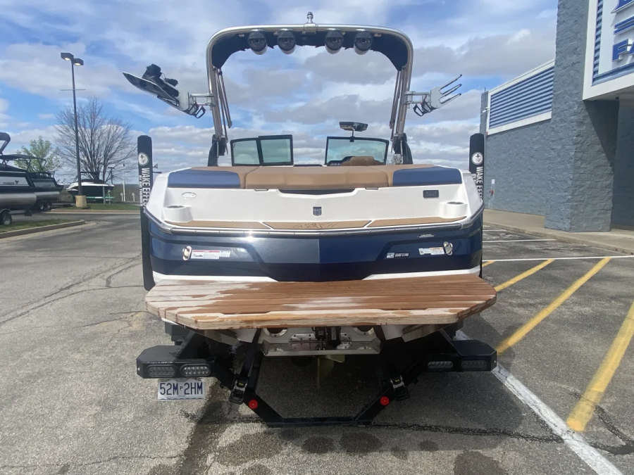 2023 Mastercraft Boats NXT21 for sale in Osage Beach, Missouri