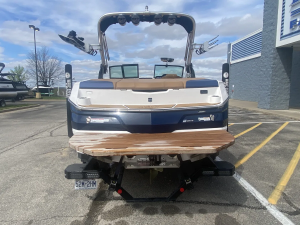 2023 Mastercraft Boats NXT21 for sale in Osage Beach, Missouri