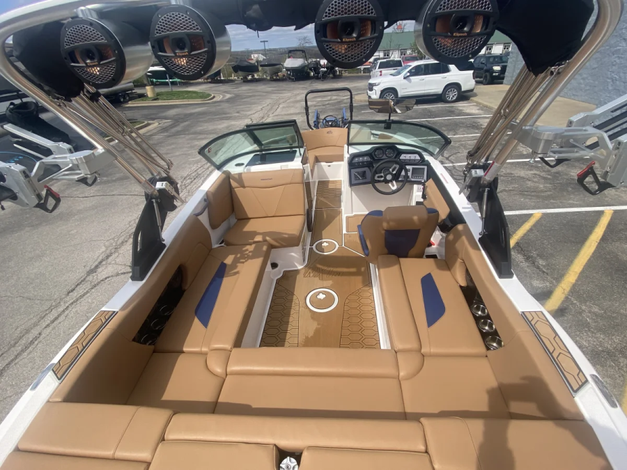 2023 Mastercraft Boats NXT21 for sale in Osage Beach, Missouri