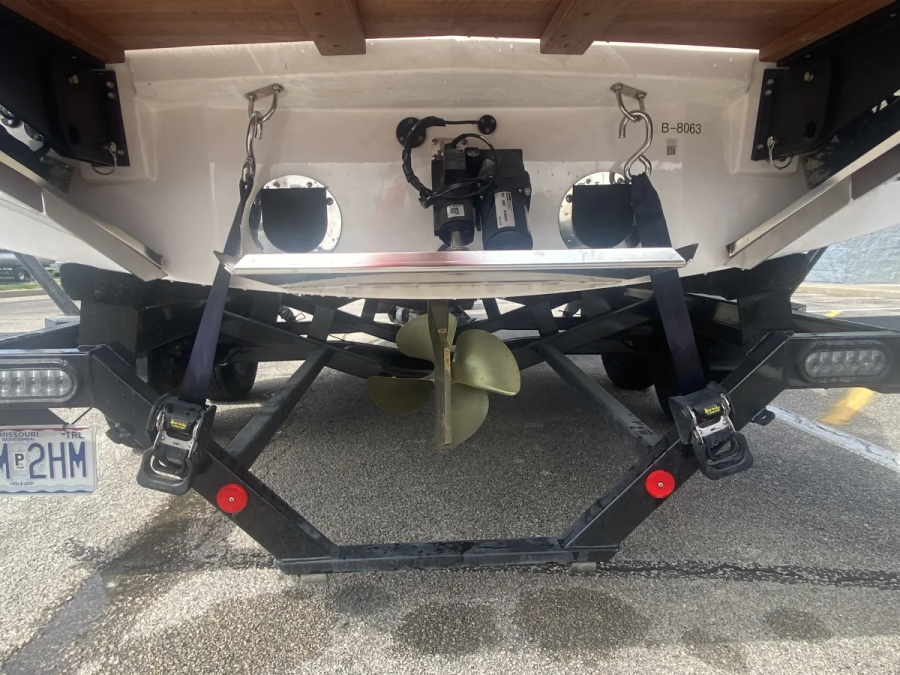 2023 Mastercraft Boats NXT21 for sale in Osage Beach, Missouri