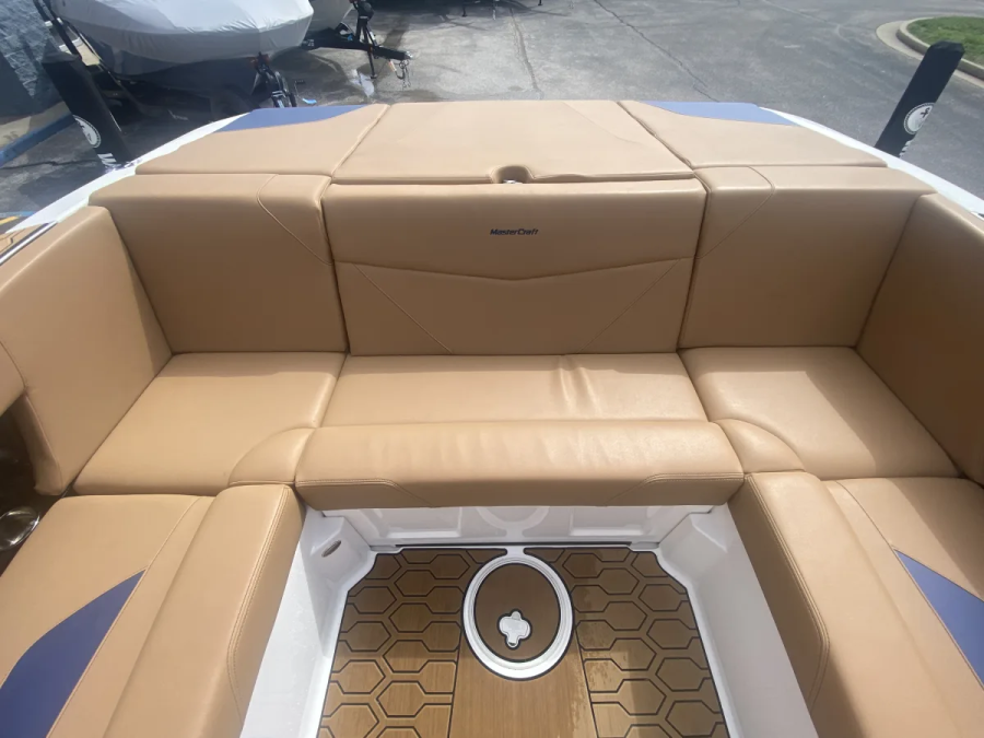 2023 Mastercraft Boats NXT21 for sale in Osage Beach, Missouri