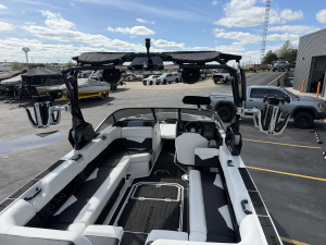 2025 Moomba Boats Makai for sale in OSAGE BEACH, Missouri