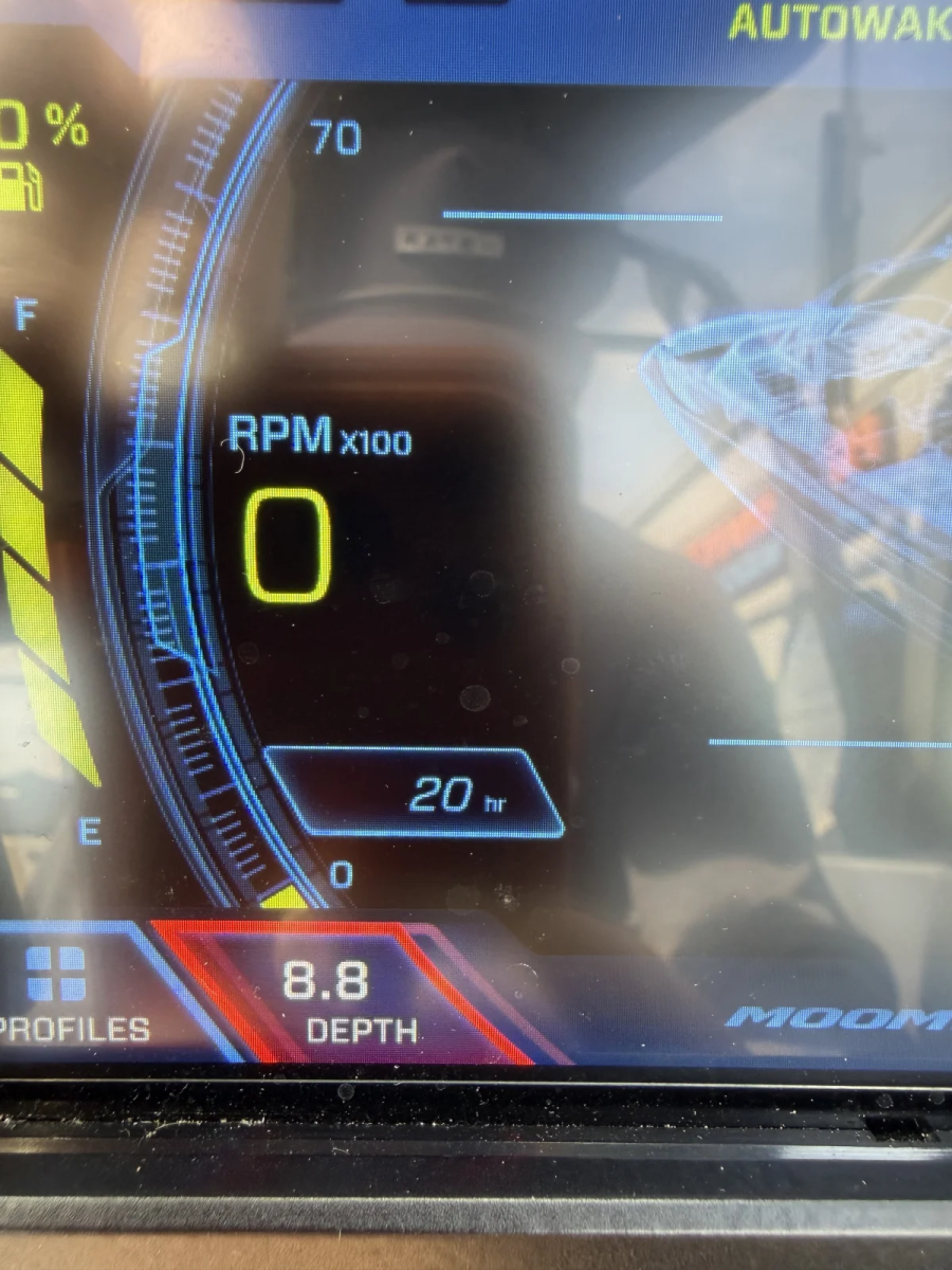 2025 Moomba Boats Makai for sale in OSAGE BEACH, Missouri