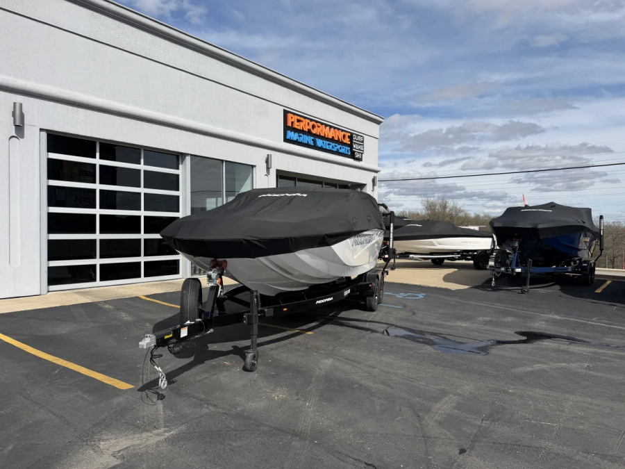 2025 Moomba Boats Makai for sale in OSAGE BEACH, Missouri