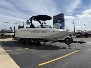 2025 Moomba Boats Makai for sale in OSAGE BEACH, Missouri