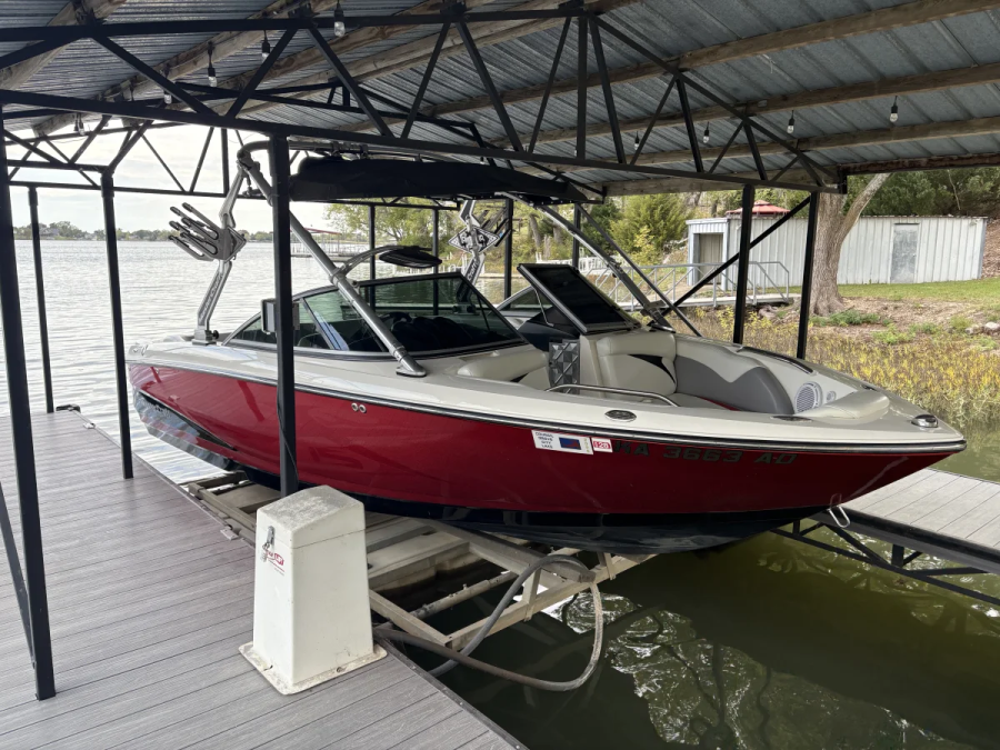 2007 Mastercraft Boats X15 for sale in Council Grove, Kansas