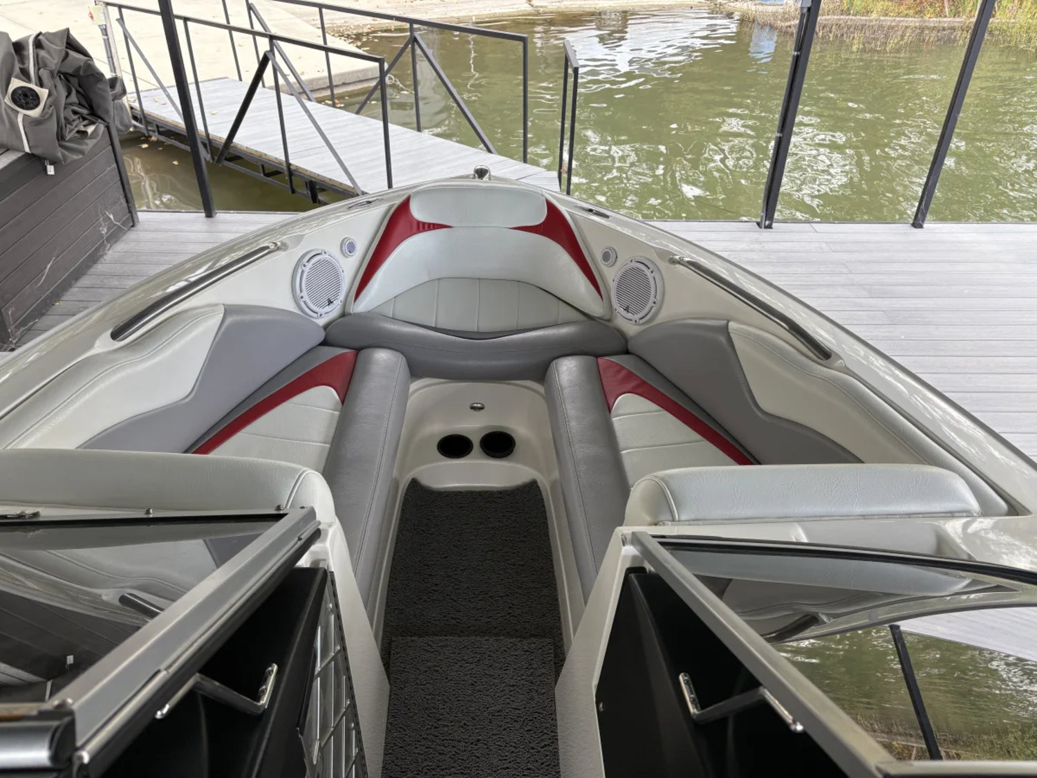 2007 Mastercraft Boats X15 for sale in Council Grove, Kansas