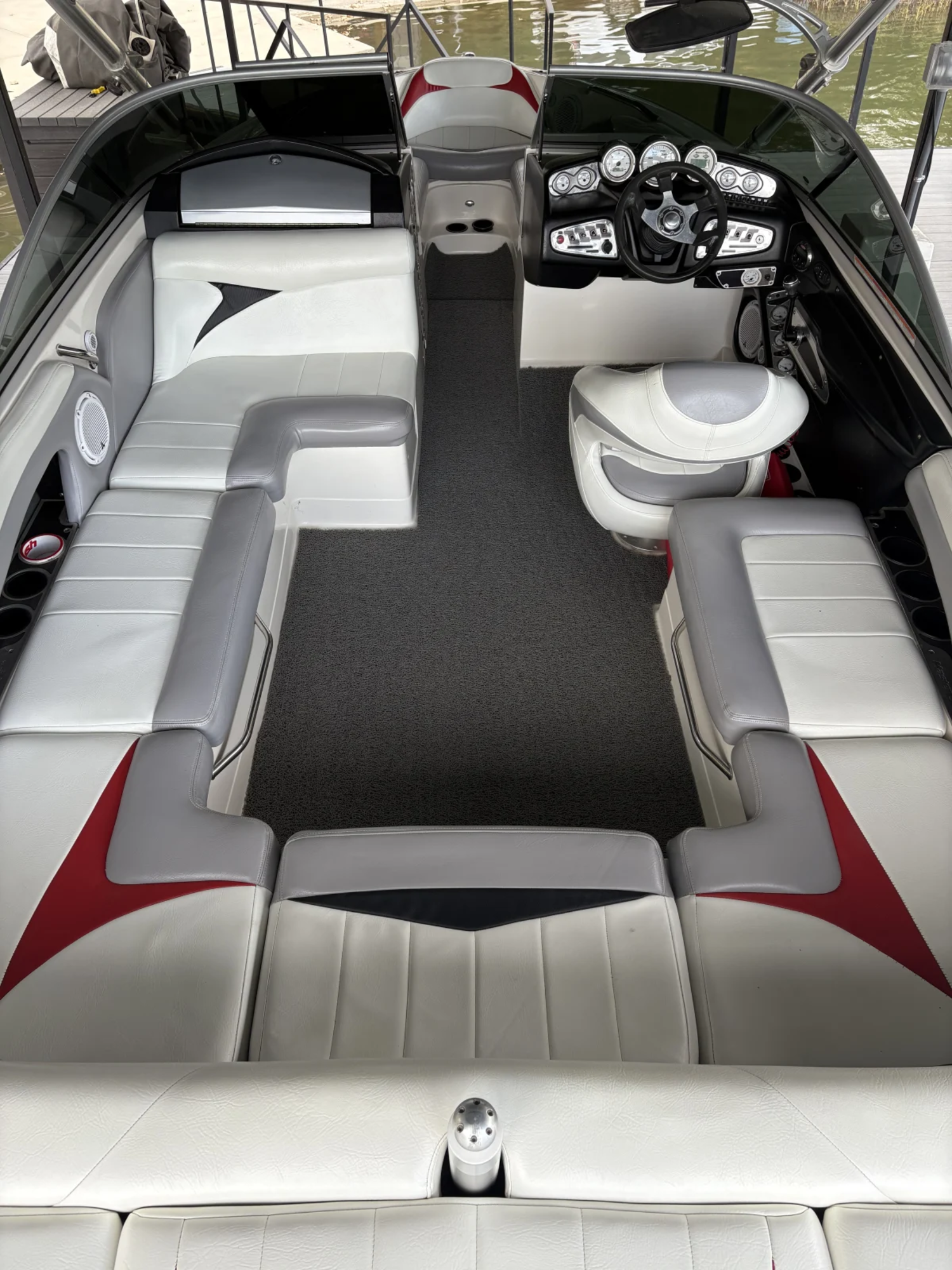 2007 Mastercraft Boats X15 for sale in Council Grove, Kansas