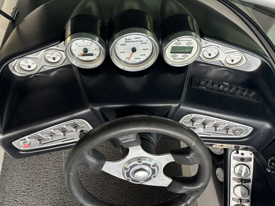 2007 Mastercraft Boats X15 for sale in Council Grove, Kansas