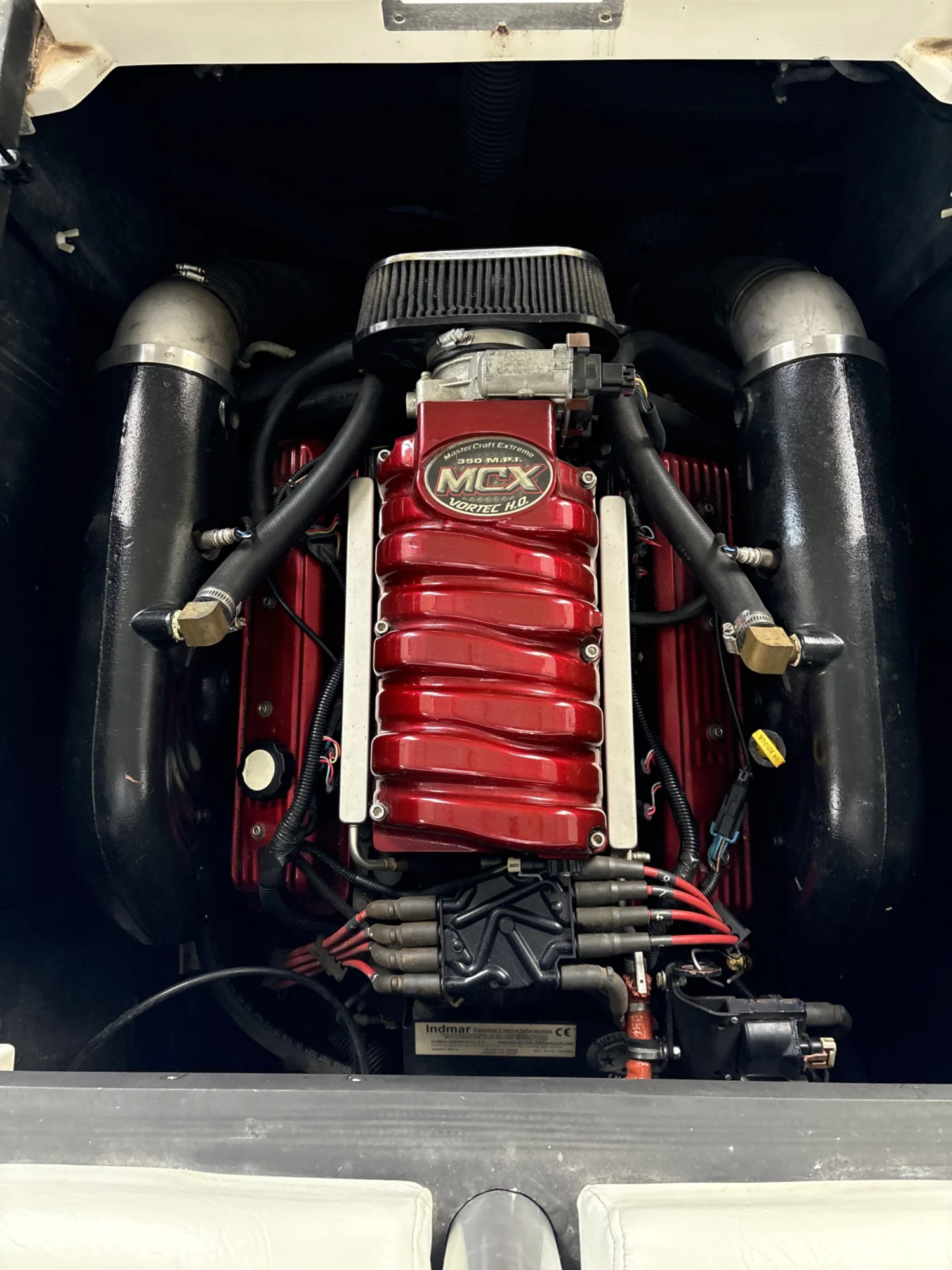 2007 Mastercraft Boats X15 for sale in Council Grove, Kansas