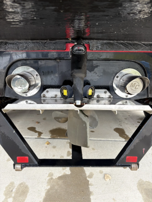 2007 Mastercraft Boats X15 for sale in Council Grove, Kansas