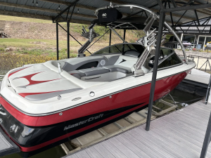 2007 Mastercraft Boats X15 for sale in Council Grove, Kansas