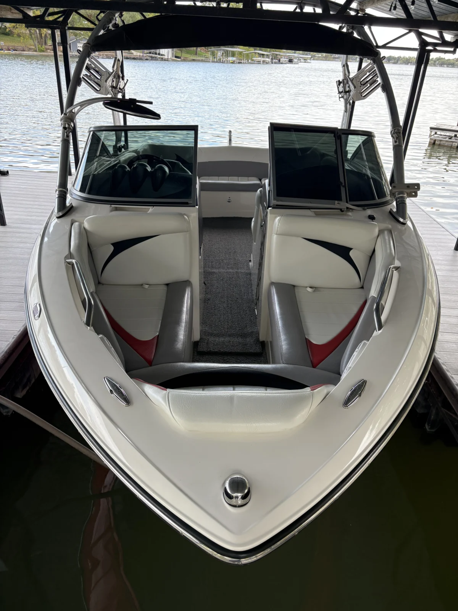 2007 Mastercraft Boats X15