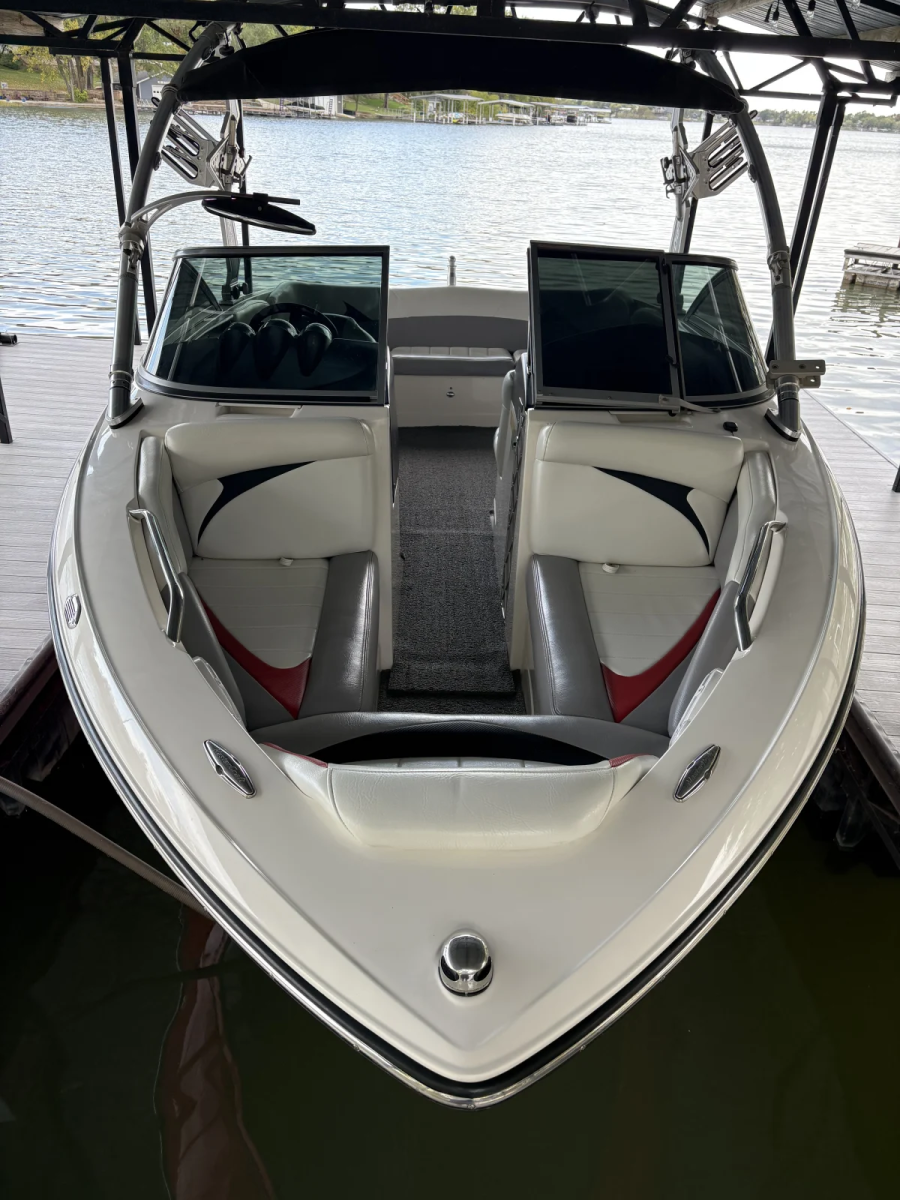 2007 Mastercraft Boats X15 for sale in Council Grove, Kansas