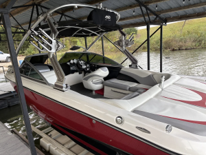 2007 Mastercraft Boats X15 for sale in Council Grove, Kansas